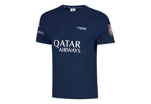 NOX T-Shirt Agustin Tapia
