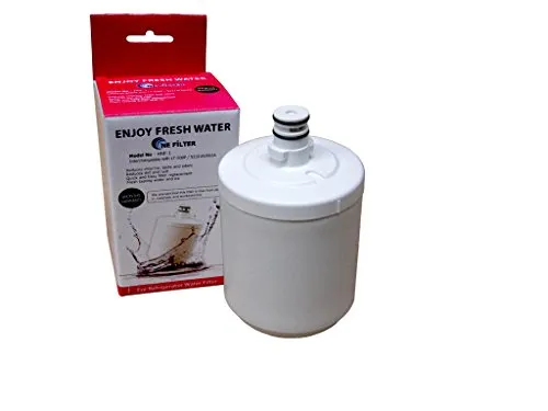 LG-1 Wasserfilter für LG Kühlschrank Side-by-Side LT500P / 5231JA2002A, Innenfilter Kühlschrank Filter