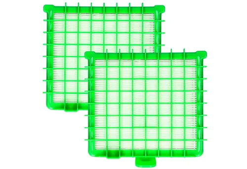 HEPA-Filter von McFilter