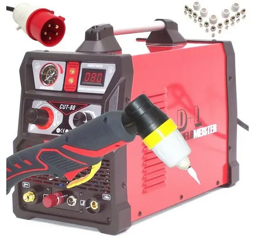 Plasmaschneider von Apex