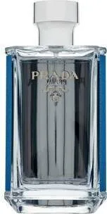 Prada L'Homme Eau de Toilette 100 ml von Prada