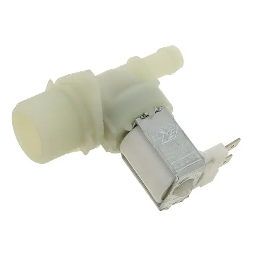 Elektromagnetventil, 1-Weg, eg4093, vlt2080, vmt803, 855tva, für Waschmaschine Fagor fgt-313