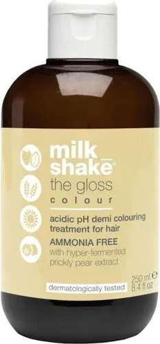 milk_shake The Gloss Colour 6 | 6N 60 ml
