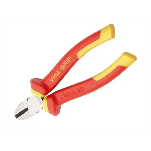 Irwin Electrician clamps 