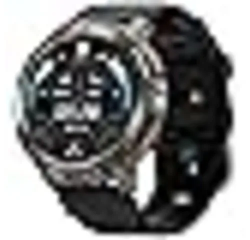 KOSPET Smartwatch (3,6 cm, android ios), Smartwatch mit extra langer Akkulaufzeit und über 170 Sportmodi