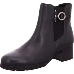 Gabor Stiefelette Blau - Wanderschuhe in Größe 7, bieten optimalen Komfort und Stil für Outdoor-Abenteuer.