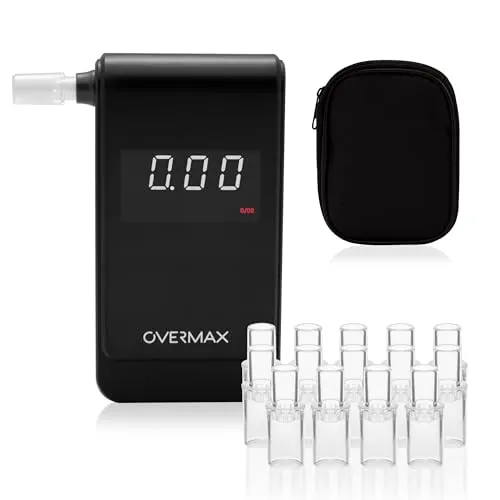 Overmax AD-10 Alkoholtester