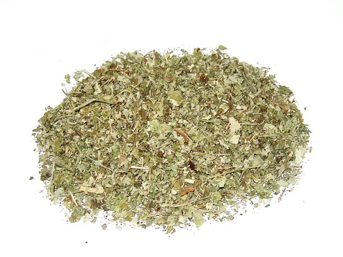 Brombeerblätter Tee 100g Vorratspack 1kg/24,00€ g1 Tee-Meyer