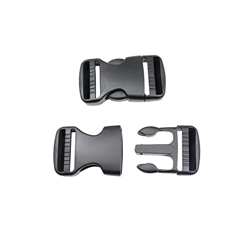 Schnallen- & Steckschnallen von BAIWOAK