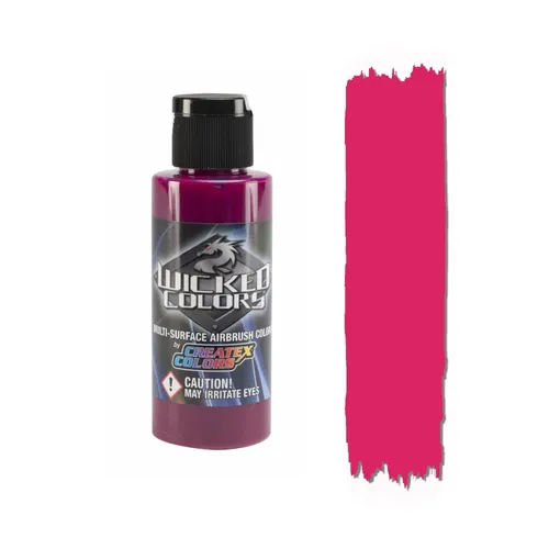 Createx Detail Serie | Wicked Color, Farbton: W064 Magenta 6460