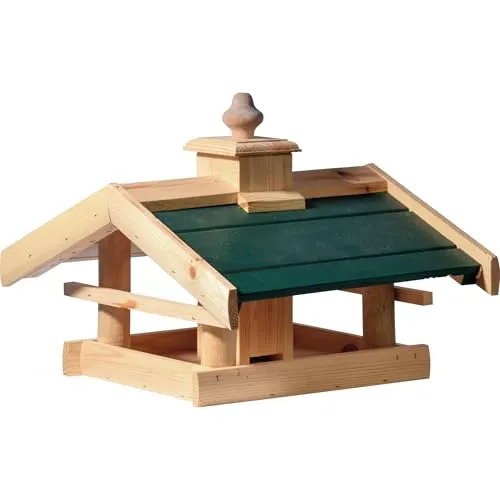 dobar green label Vogelhaus