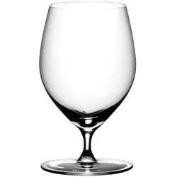 Riedel Veritas Wasser - Hochwertige Kristallgläser für Wasser, ideal für den maximalen Genuss Ihrer Getränke. Robuste Bauweise und elegantes Design machen sie zum Must-Have für jeden Haushalt.
