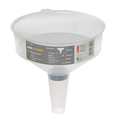 Labortrichter von Lampa