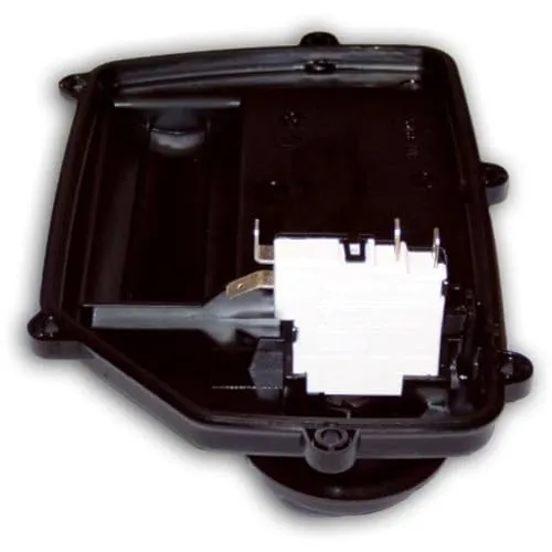 Kärcher 4.744-094.0 Schalter komplett - Abdeckungen für Hochdruckreiniger, original Kärcher Ersatzteil für zuverlässige Funktionalität und einfache Installation.