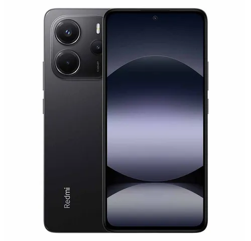 Xiaomi Redmi Note 14 4G Smartphone - 108 MP Kamera, 6+128GB - Smartphone mit 6,67 Zoll AMOLED-Display, 108 MP Hauptkamera und 5500 mAh Akku für lange Nutzungsdauer. Ideal für Fotografie und Multimedia.