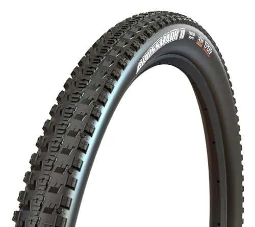 Maxxis 57-584 CROSSMARK II 15364021 - Fahrradreifen mit hervorragendem Grip und schneller Rollperformance, ideal für Cross-Country-Fahrer und Trail-Abenteuer.