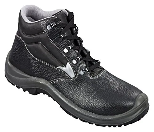 BULLSTAR Sicherheitsstiefel S3, Gr. 45