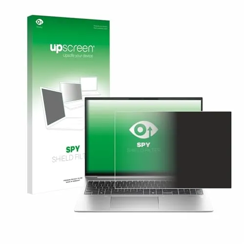 upscreen Blickschutzfilter für HP EliteBook 840 G11 von upscreen