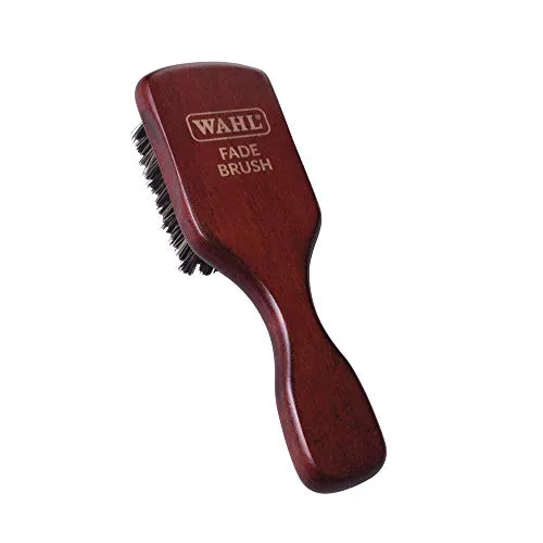 Wahl Holzbürste Fade Brush