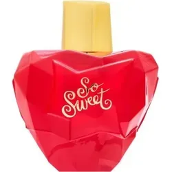 Lolita Lempicka So Sweet Eau de Parfum Spray 50 ml