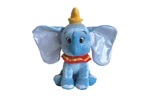 Simba Dickie Vertriebs GmbH Disney D100 Platinum Col. Dumbo 1