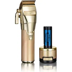 Babyliss Pro 4Artist Clipper FXONE Gold - Clipper - Haar- & Bartschneidegeräte: Professioneller Haarschneider mit präzisen Klingen für ein perfektes Styling und ein salonwürdiges Finish.