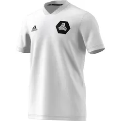 adidas Performance Fußballtrikot adidas Herren Training Trikot TAN Training Jersey weiß L (52/54)