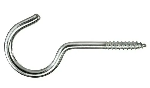 Connex Schraubhaken 3,0 x 40 mm  Schraube