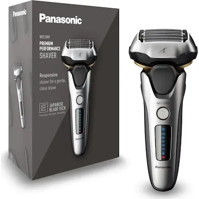 Produktbild Panasonic ES-LV69-S803 Rasierer