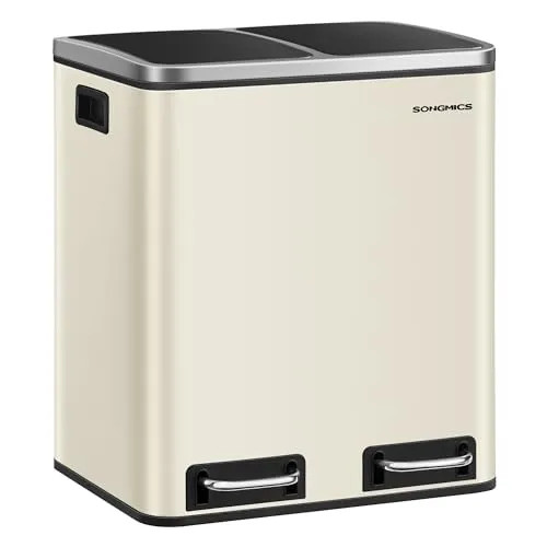 Mülltrennsysteme von SONGMICS