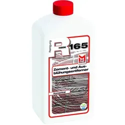 Möller-Chemie HMK R165 Zement- u. Ausblühungsentferner 1 ltr