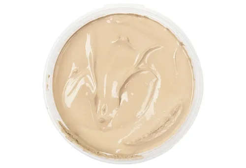 HOLZANDO Fertigspachtel Acryl Holzkitt Feinspachtel - Fertigspachtel für Holz: Geruchlos, leicht schleifbar und überlackierbar. Ideal zum Ausbessern von Rissen und Kratzern in Holzmöbeln.