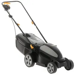 Alpina Elektro-Rasenmäher AL1 34 E