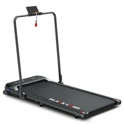 BLACK LORD Faltbares Walking Pad Laufband von BLACK LORD