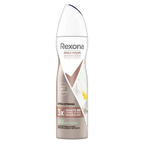 Rexona Deodorants & Antitranspirante von Rexona