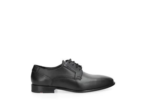 LLoyd Herren Schnürschuh LENO 110W – Schwarz - Eleganter Herren Schnürschuh von Lloyd, ideal für den Alltag. Hochwertige Materialien sorgen für Komfort und Langlebigkeit.