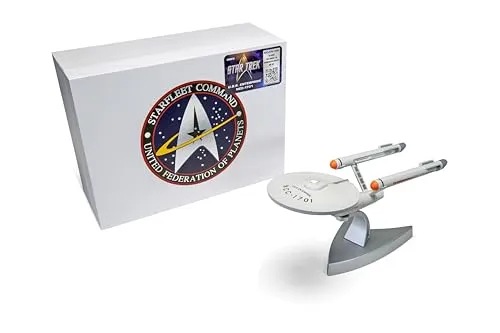 Corgi CC96610 Star Trek – USS Enterprise NCC-1701