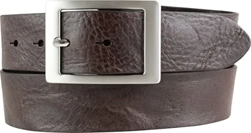 Gürtel Silber von BELTINGER