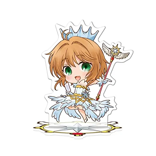 ABYstyle - Sakura Acryl® Sakura Cardcaptor