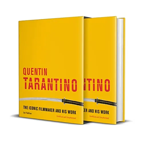 Quentin Tarantino: The Iconic Filmmaker and His Work - Medienwissenschaft, entdecken Sie die einzigartigen Erzähltechniken und den Einfluss von Quentin Tarantino auf das moderne Kino.