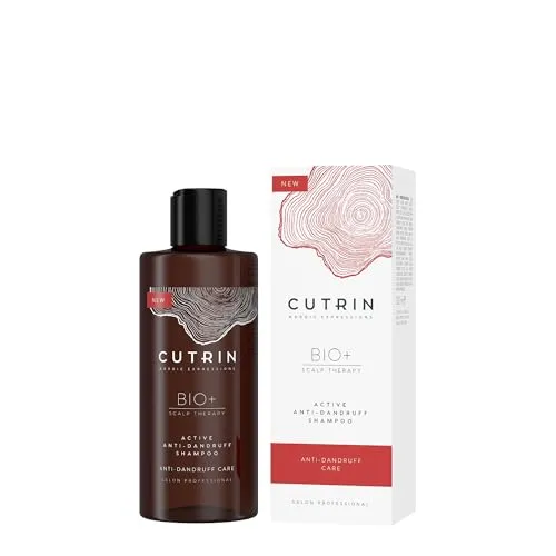 Shampoo & Spülung von Cutrin