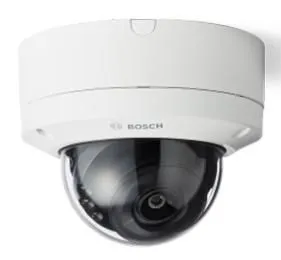 Bosch FLEXIDOME 3100i IR 5MP von Bosch