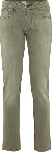 CAMEL ACTIVE REGULAR FIT olive brown 488375 1D22.93 W38 L34