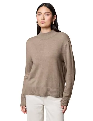 Street One Studio Damen Turtleneck Pullover