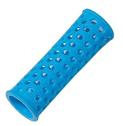 Comair Flachwell-Wickler 20 mm blau