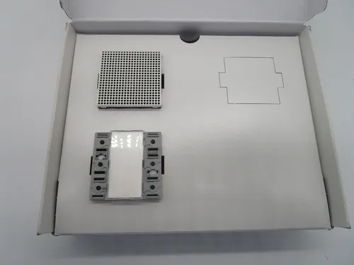 JUNG Audio-Innenstation SIAIA6WW