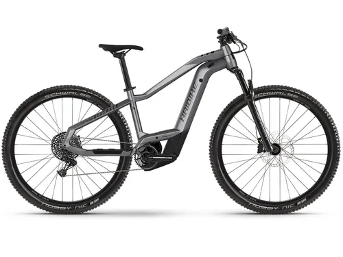 Haibike AllTrack 9 MTB E-Bike 29