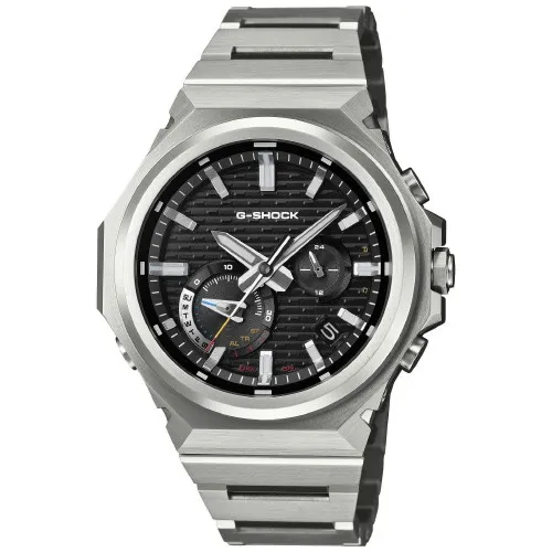 CASIO G-Shock GST-B1000D-1AER – Digitale Analog Uhr mit Bluetooth® und Solar