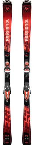 Rossignol Ski HERO ELITE MT CA K NX12 ONECOLOR