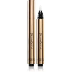Yves Saint Laurent Touche Éclat Concealer 0 Luminous Milk, 2,5 ml - Highlighter für einen strahlenden Teint, spendet 8 Stunden Feuchtigkeit und sorgt für ein natürliches Finish.